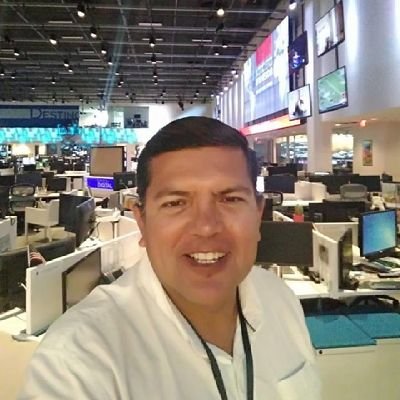 ATENTO ECUADOR 🚨 tweet media