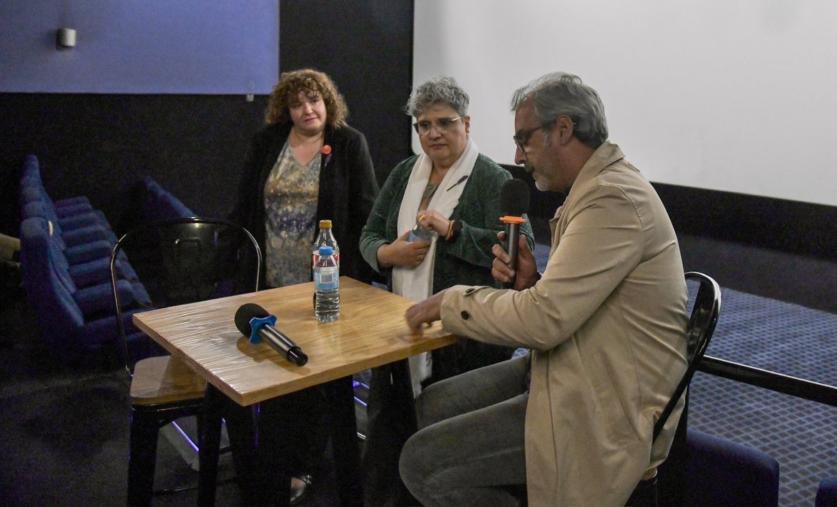 UGT Madrid tweet media