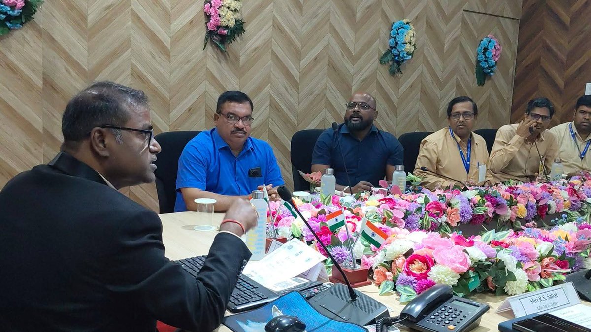 Raj kishor kanhar tweet media