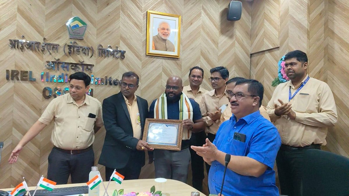 Raj kishor kanhar tweet media