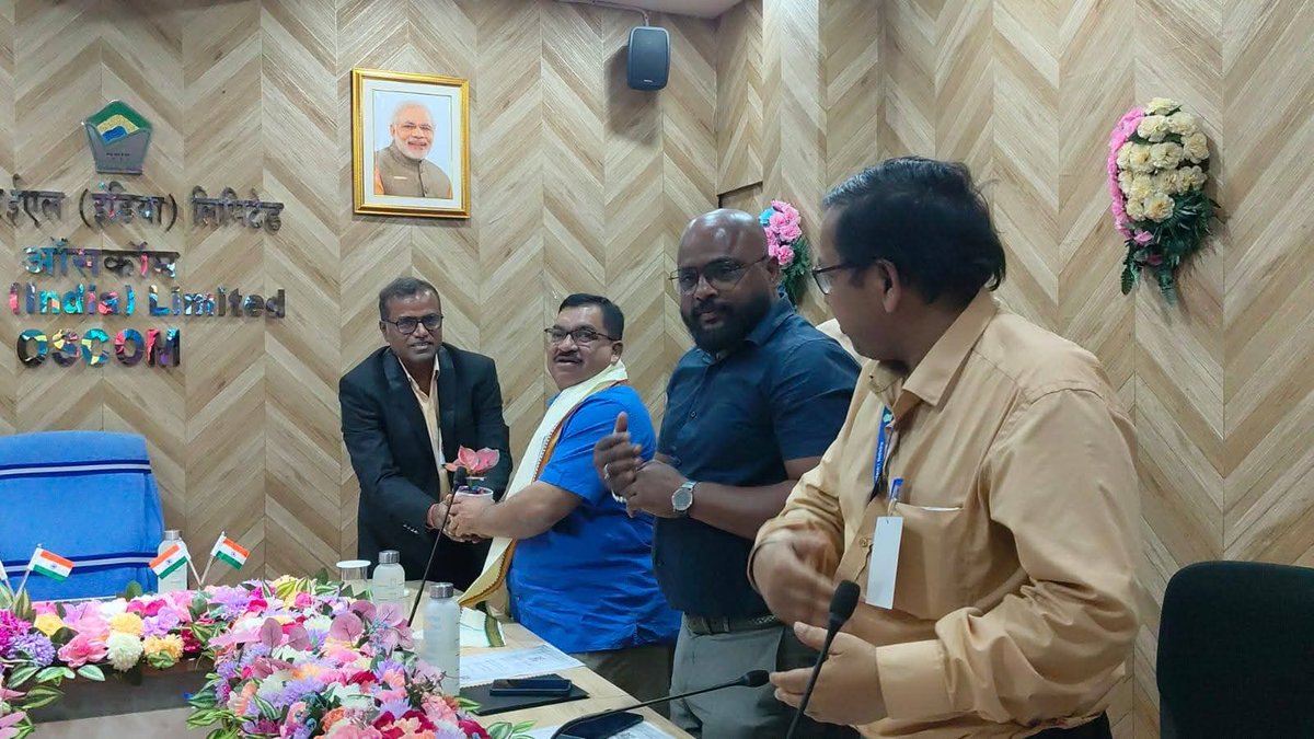 Raj kishor kanhar tweet media