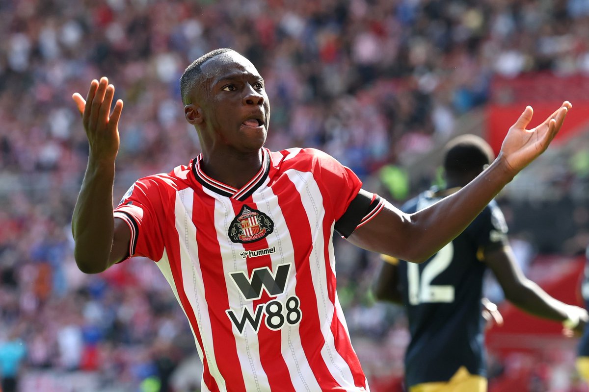 WTF Sunderland Podcast tweet media