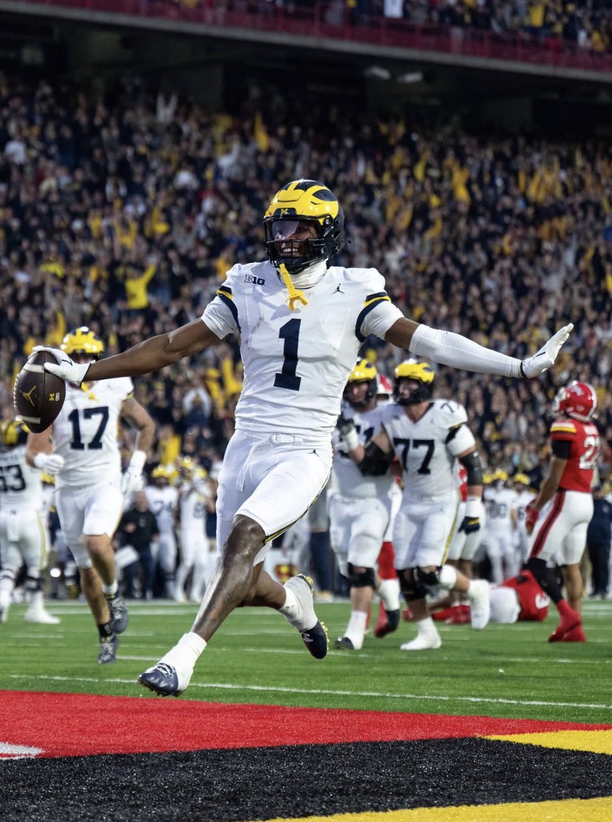 Kendrayis “KD” Jones 3⭐️ tweet media