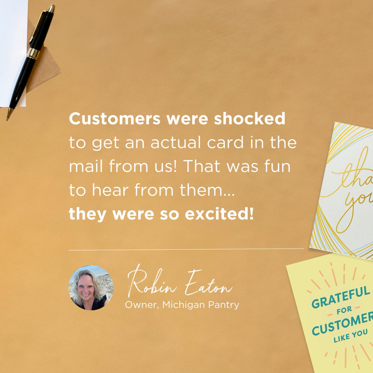 Hallmark Business Connections tweet media