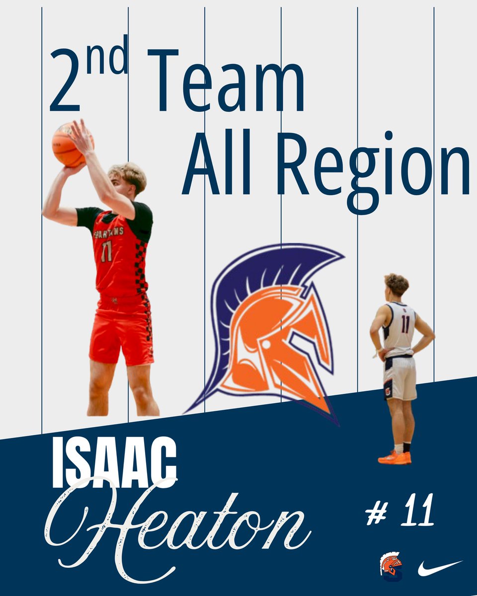 Isaac Heaton tweet media