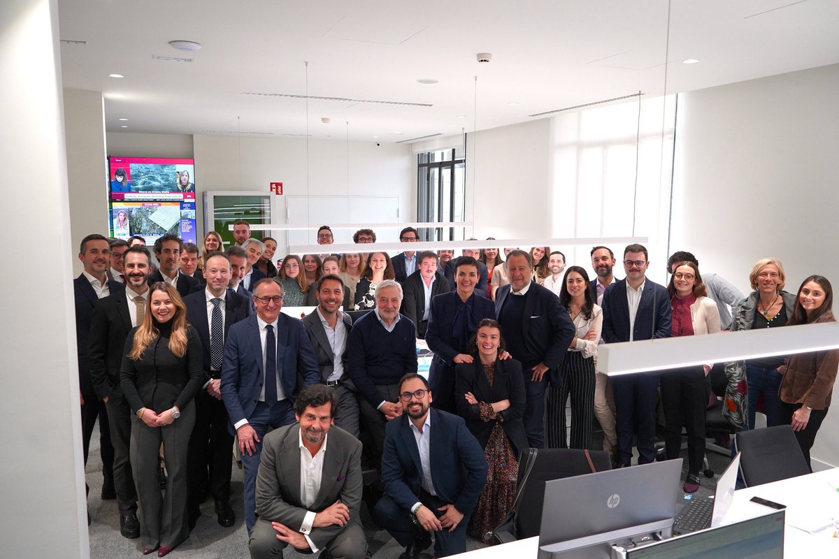 H/Advisors Acento tweet media