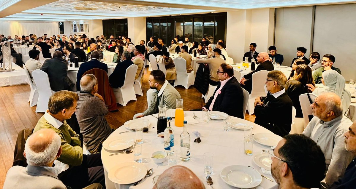 Fahad Amjad tweet media