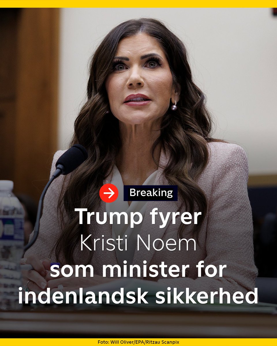 TV 2 Breaking | LIVE tweet media