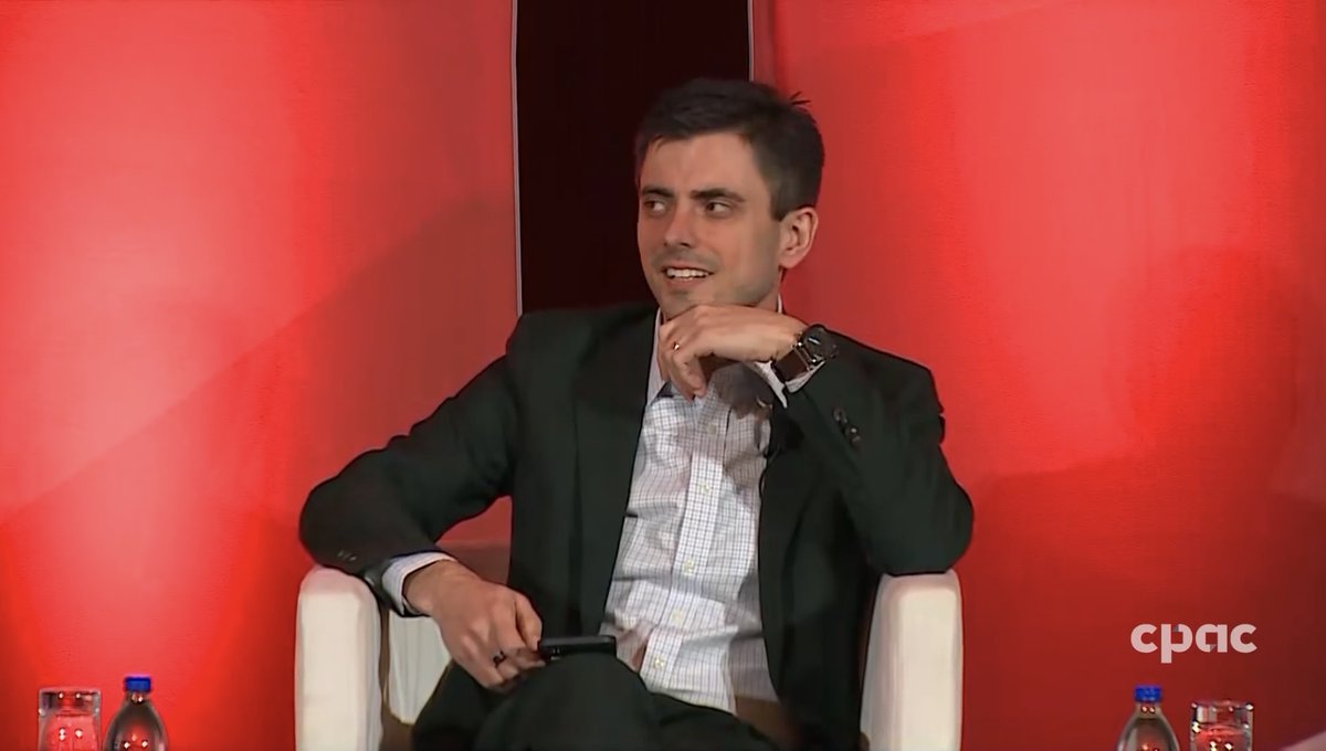 CDA Institute tweet media