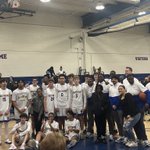 Photo by Southern Bulldogs Boys Basketball (@SouthernAAhoops)