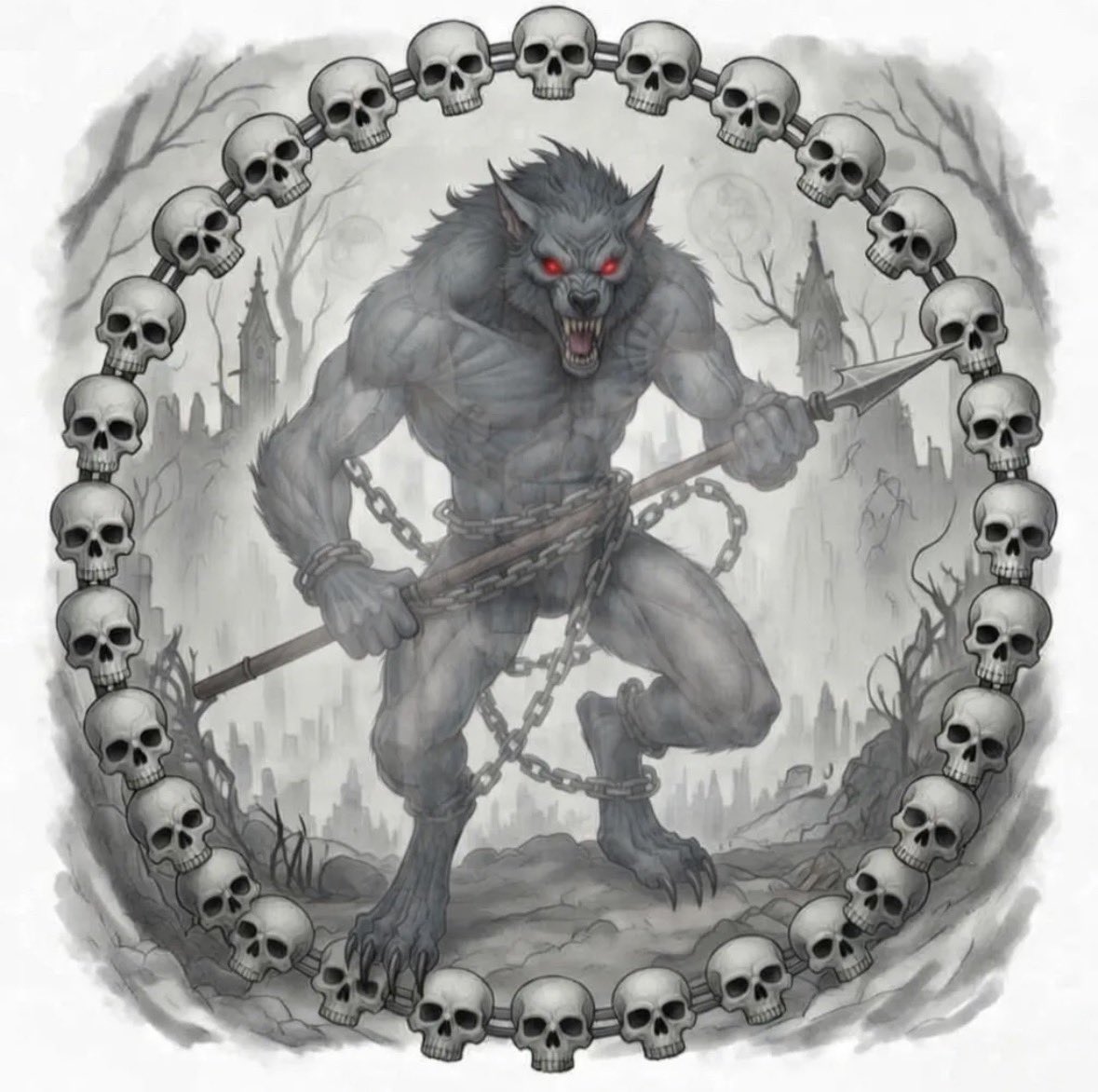 One lucky minter of our Fenrir NFT collection will be randomly selected to win 10,000 Fenrir tokens! 🚀 If you’ve minted, you’re in the running stay tuned for the announcement. #FenrirNFT #CryptoGiveaway #XRPCommunity