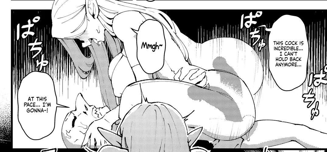 ComicHubNSFW's tweet photo. By Proudbanana https://t.co/ZWTL0uhoDz