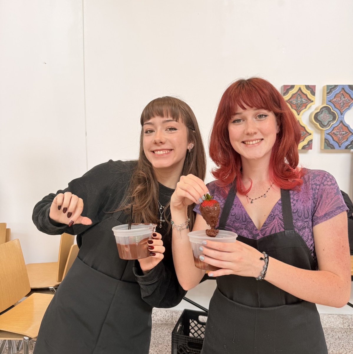 Texas State Dining tweet media