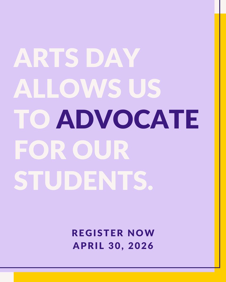 Oklahomans for the Arts tweet media