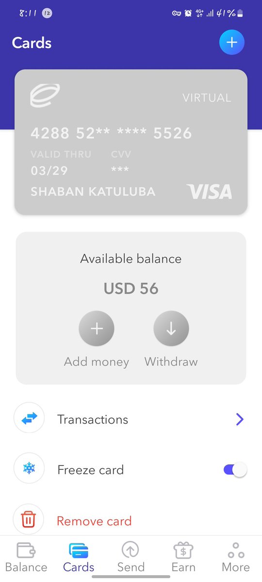 SHABAN. K .FX🇺🇬🇺🇬 tweet media