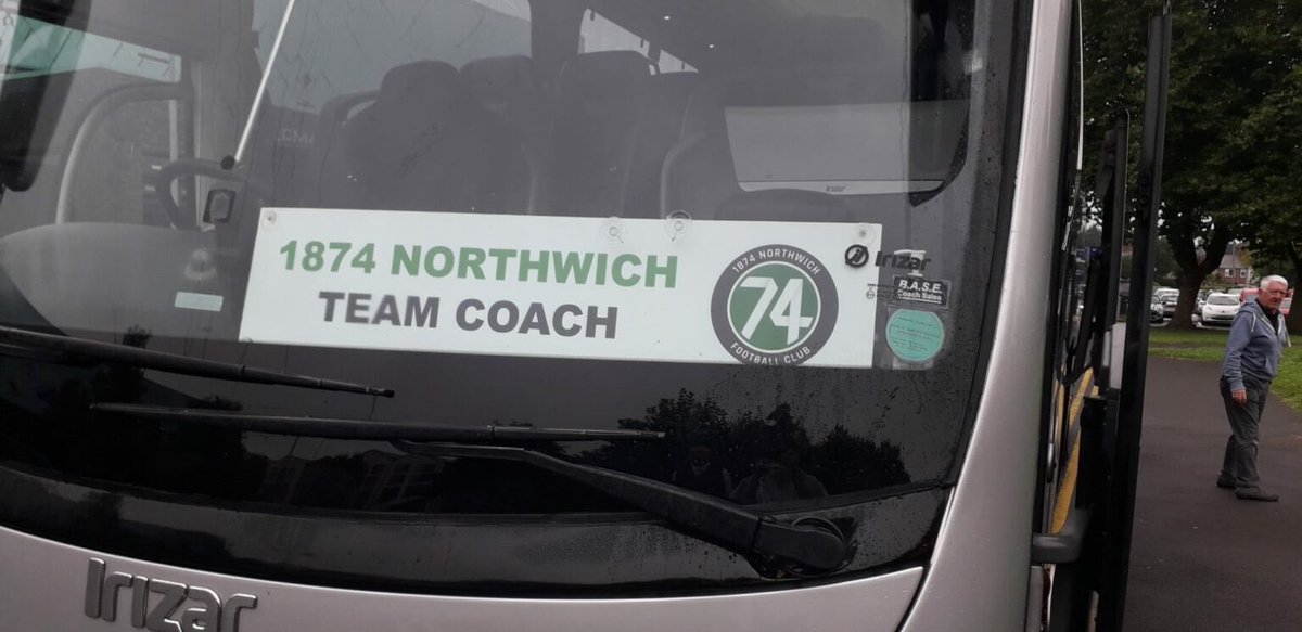 1874 Northwich tweet media
