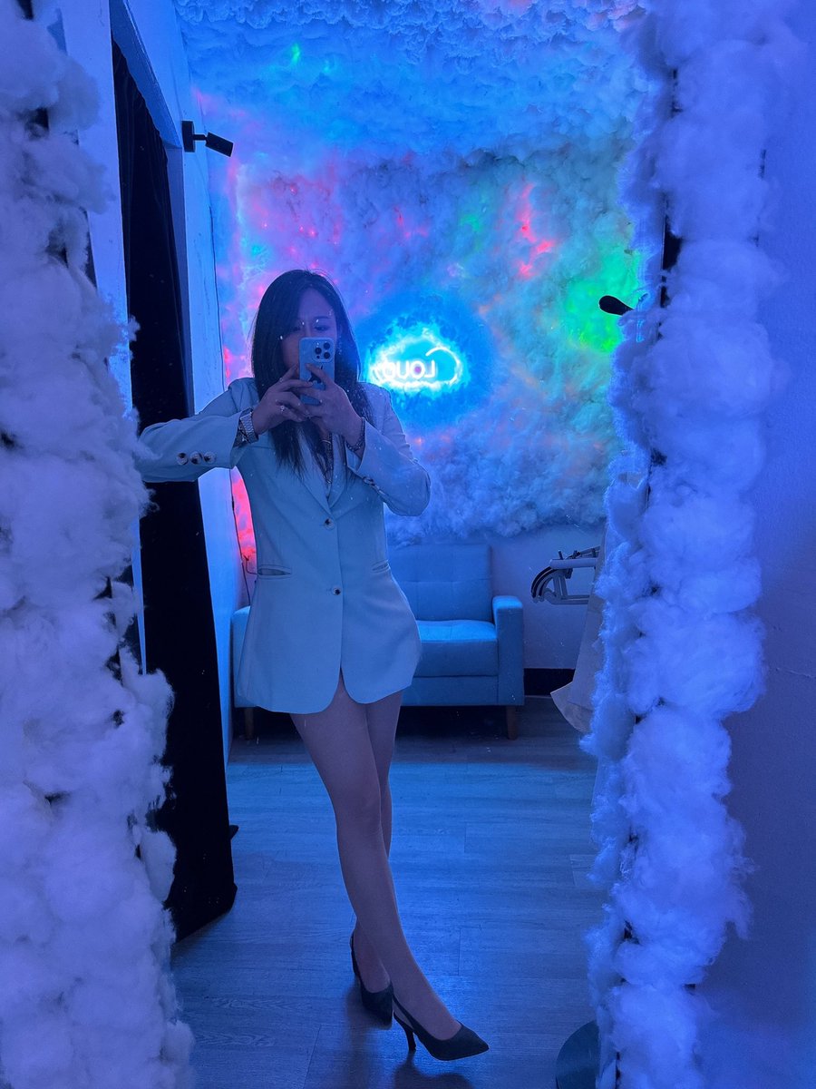 ✨ 지나 ✨ 𝔾𝔼𝔼ℕ𝔸 tweet media