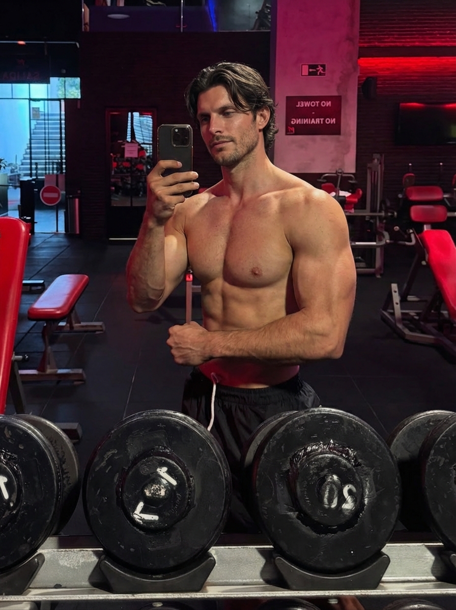 Patrick ❤️‍🔥 tweet media