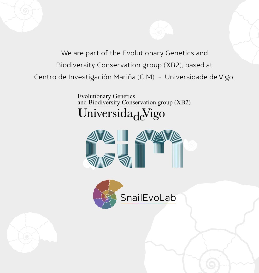 SnailEvoLab tweet media