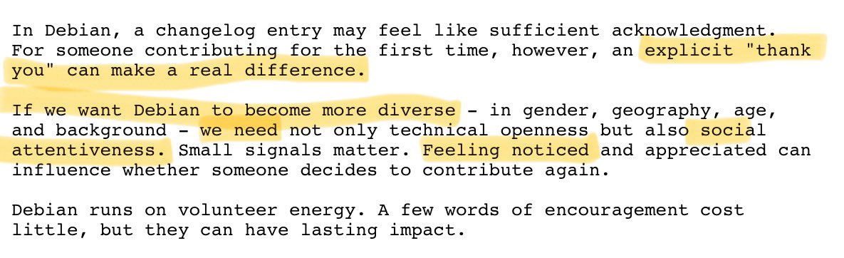 The Lunduke Journal tweet media