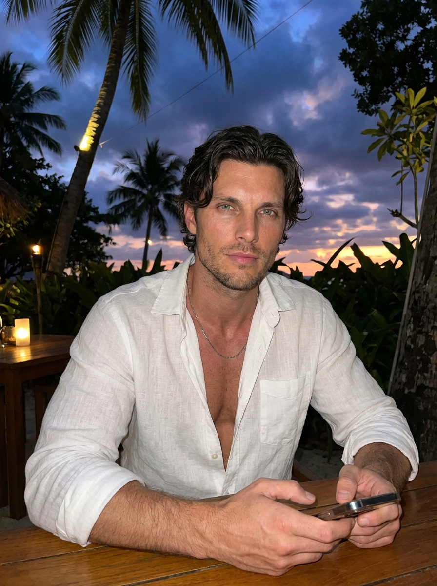 Patrick ❤️‍🔥 tweet media