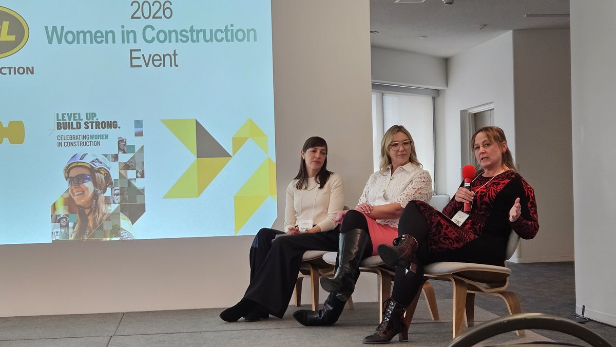 Construction Association of Saskatchewan🏗️ tweet media