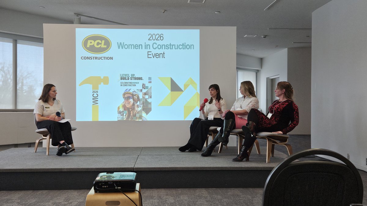 Construction Association of Saskatchewan🏗️ tweet media