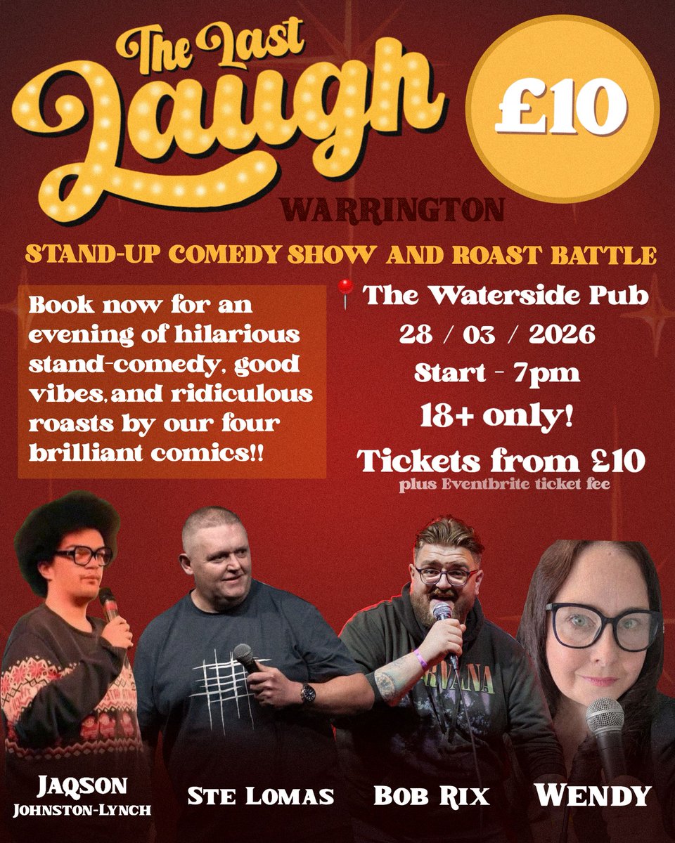SteLomas71's tweet photo. Looking forward to gigging on the dark side at the end of the month. #StandUpComedy https://t.co/o5fuZYp33h