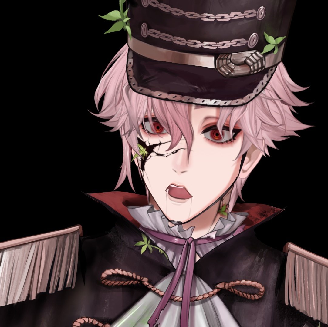 Jowol | Marionette VTuber 📦🎀 tweet media