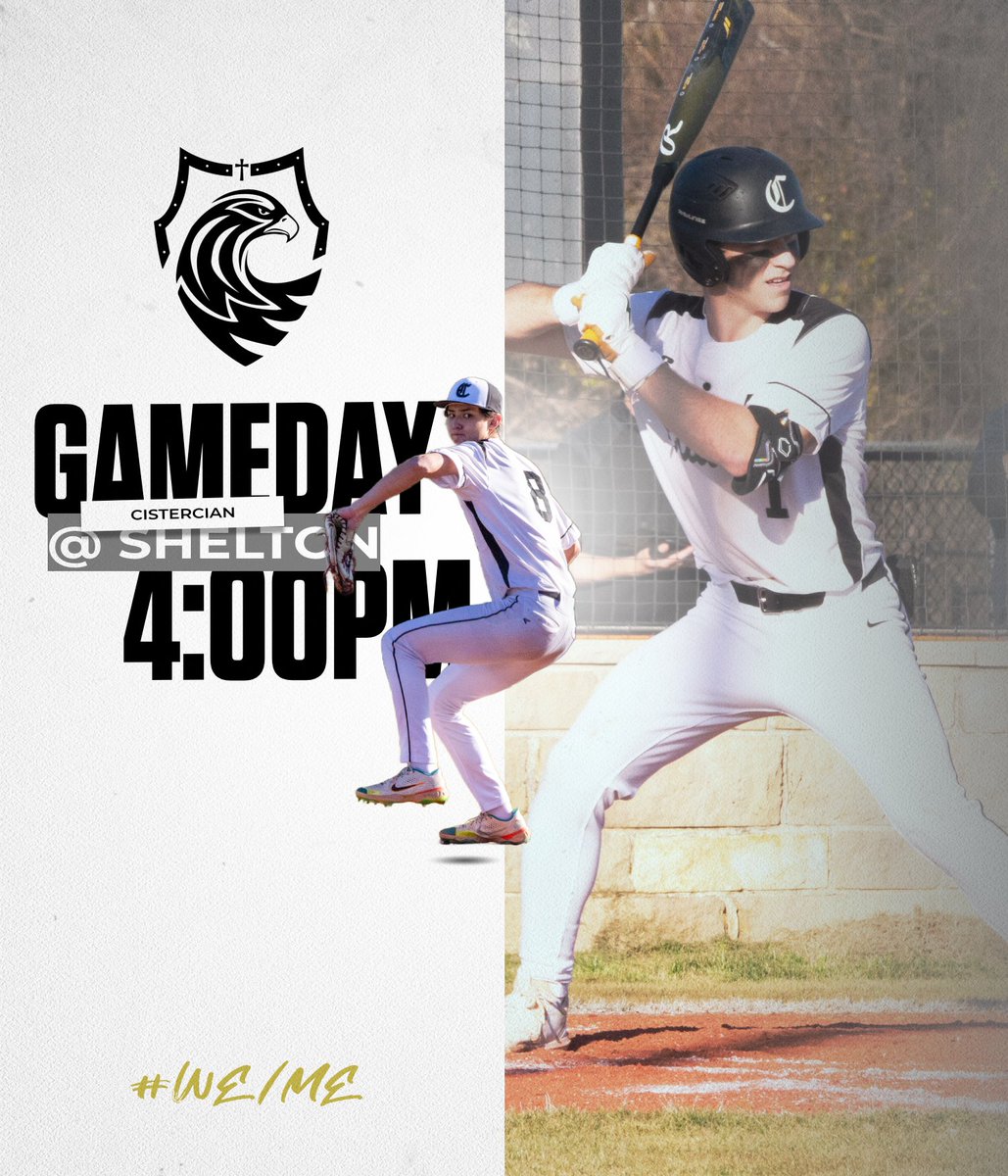 Hawk travel to Shelton today with a matchup with the Chargers!! #WEoverME