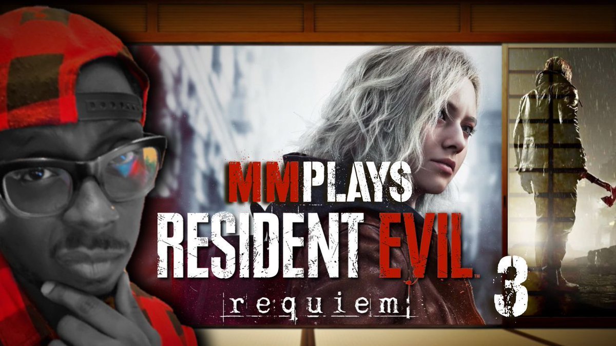 Sony •MindlessMonks• tweet media