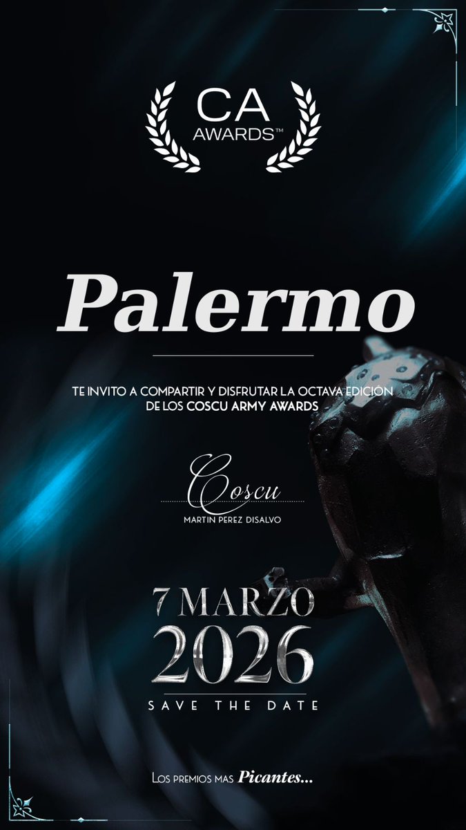 T6 Palermo tweet media