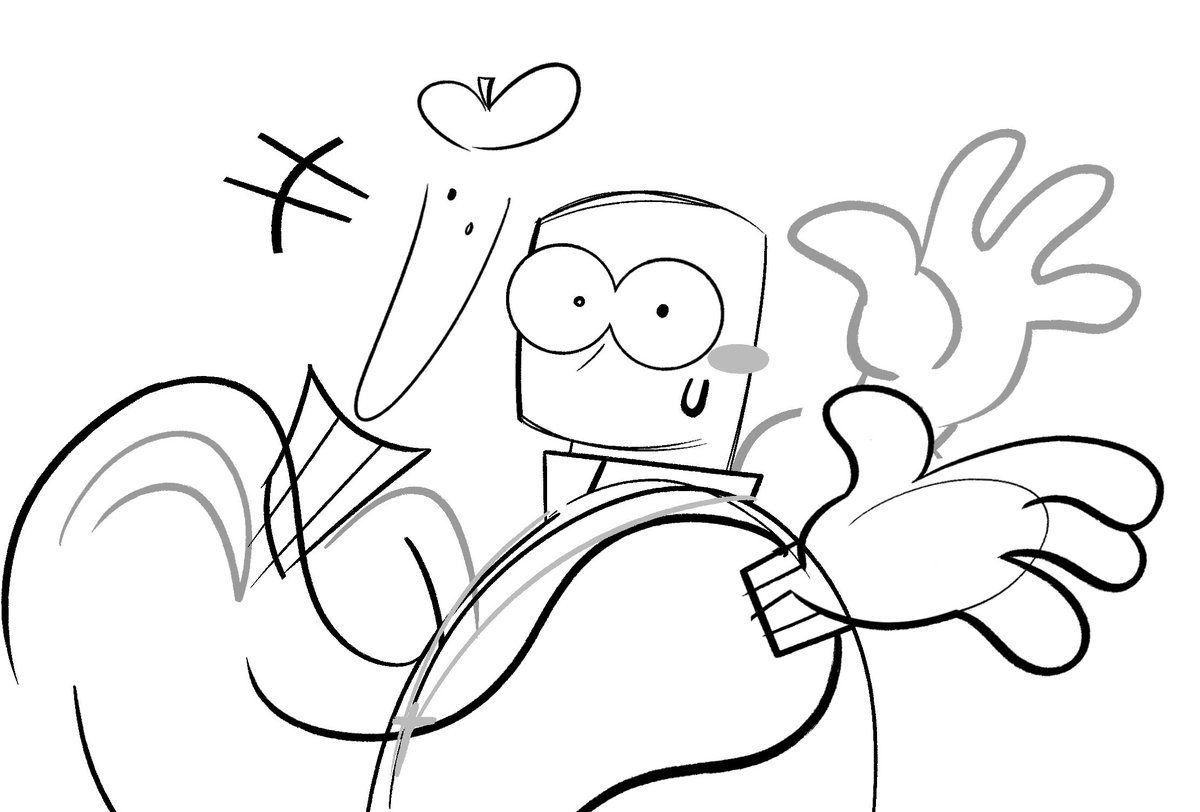 Lee / Mimelover43 tweet media