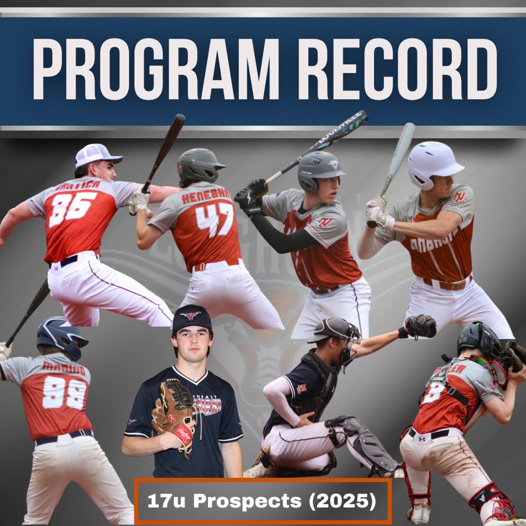 Northeast Longhorns tweet media