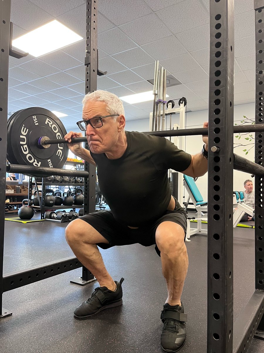 StrongerNowGym tweet media