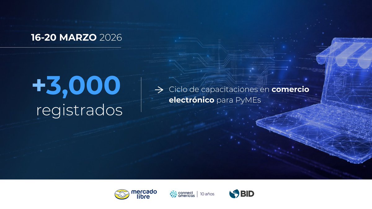 ConnectAmericas tweet media