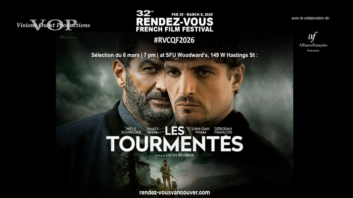 Rendezvous Festival tweet media