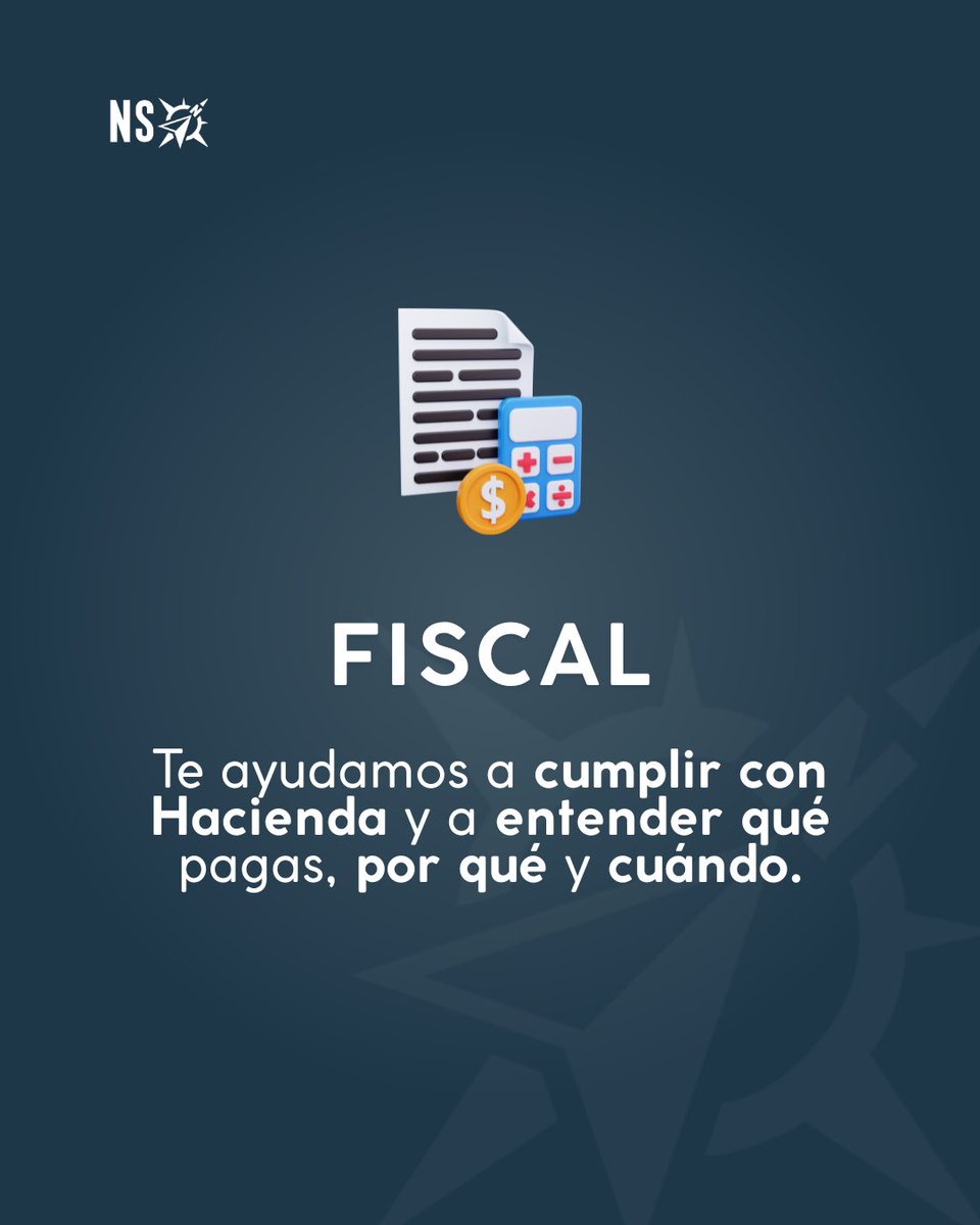 North Solutions Asesores tweet media