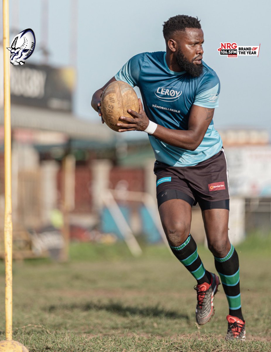 nrgradioug's tweet photo. Determined and focused. @KobsrugbyUg are preparing for the Saturday showdown against Impis Rugby Club at #TheGraveYard 🏉💙.
@KOBsRugbyFans @UgandaRugby
#NRGRadioUG ||#NRGOffside ||#NRGKobs ||#BlueArmy https://t.co/VgQ8i83jJP