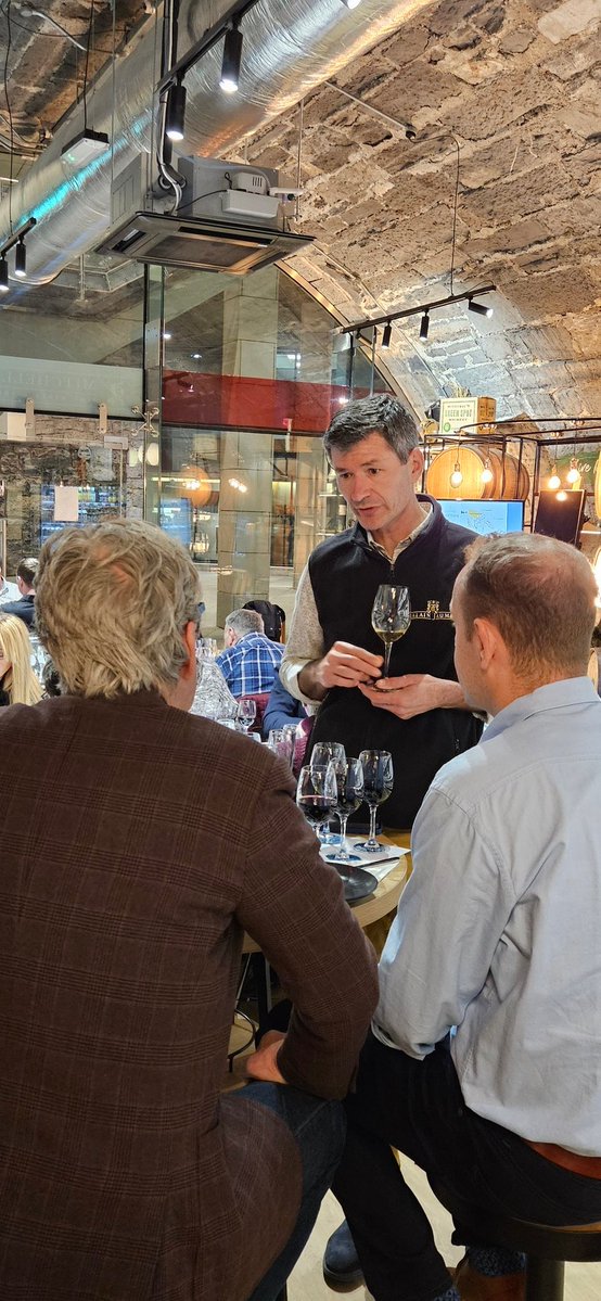 Mitchell & Son tweet media