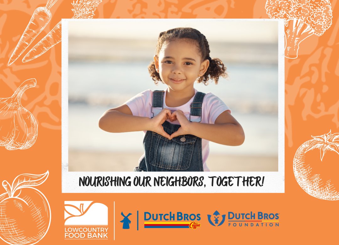 Lowcountry Food Bank tweet media