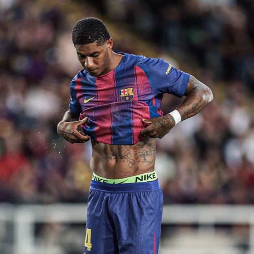 Fabrizio Romano tweet media