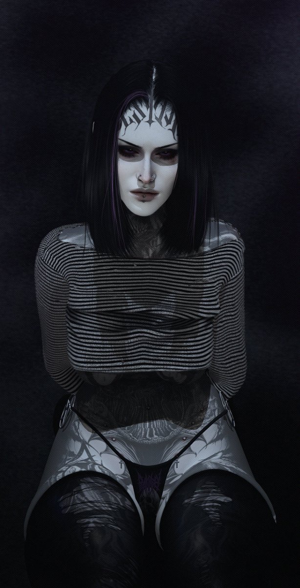 Imperia Abadon tweet media