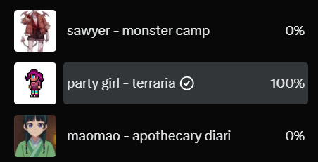 Roser P. Oser tweet media