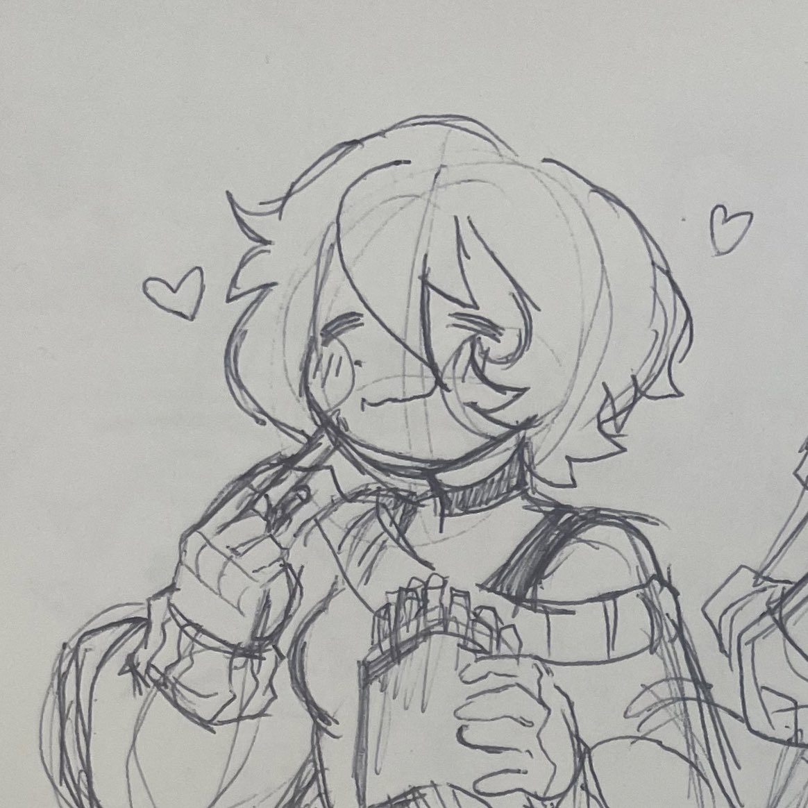 Heyy! C0mm1ss10ns are still open!