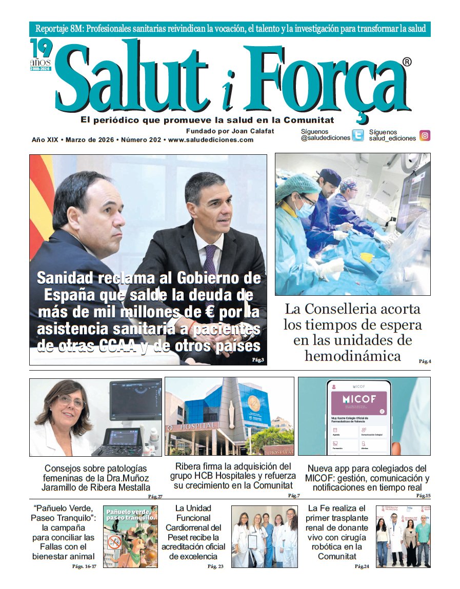 Salud Ediciones tweet media