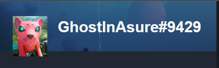 GhostInAsure tweet media