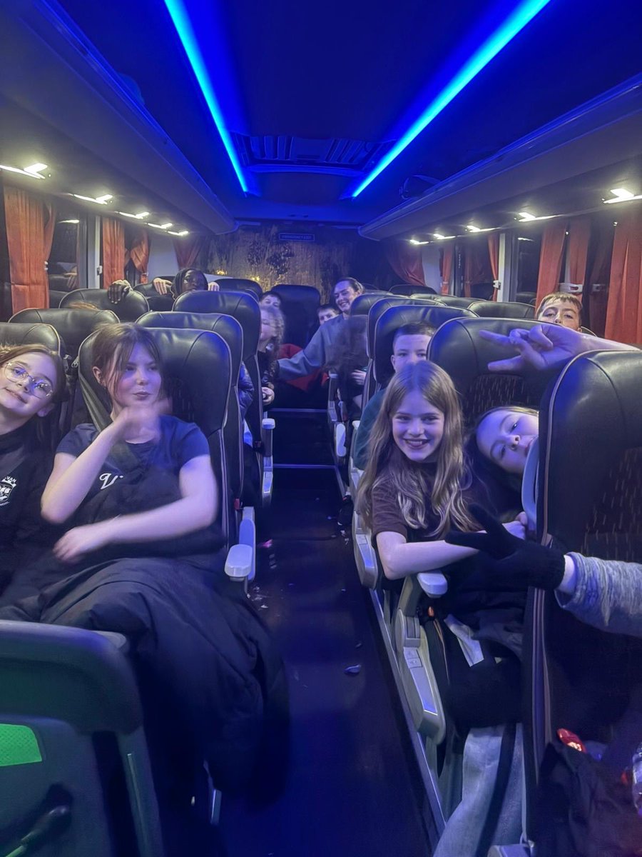 Girvan Primary tweet media