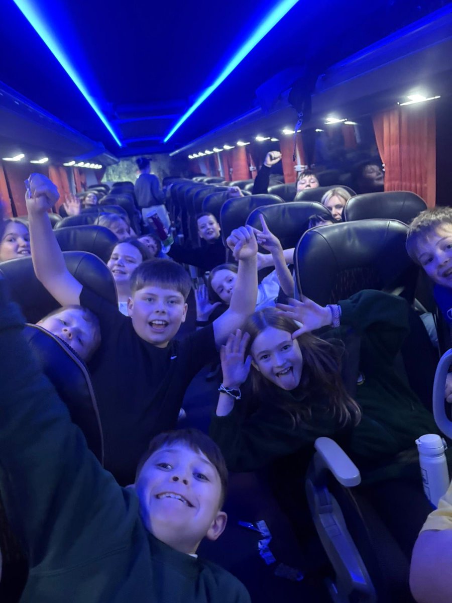 Girvan Primary tweet media