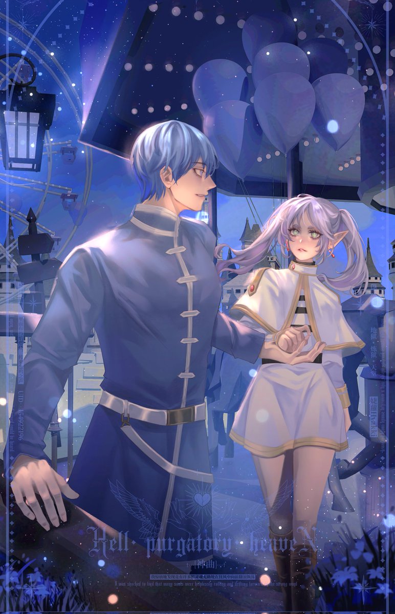 婕羅Hyakki tweet media